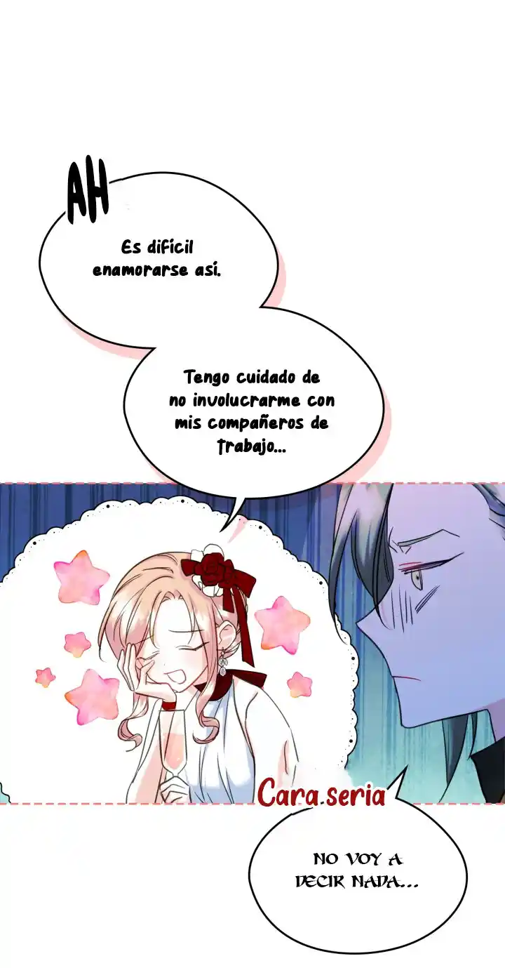 Me Convertí En La Amiga Del Protagonista Masculino (Novela) - Capítulo 30 - Página 46 - LectorTMOo