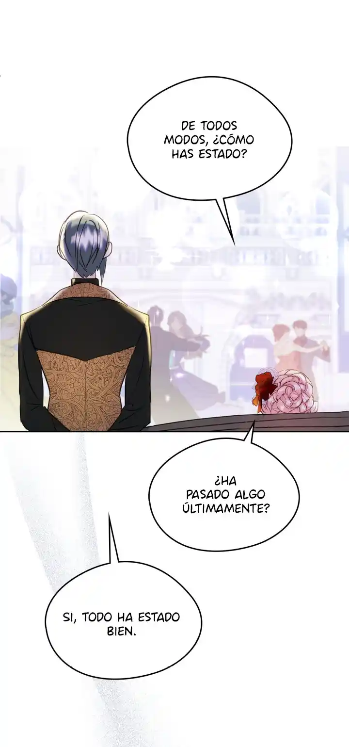 Me Convertí En La Amiga Del Protagonista Masculino (Novela) - Capítulo 30 - Página 48 - LectorTMOo