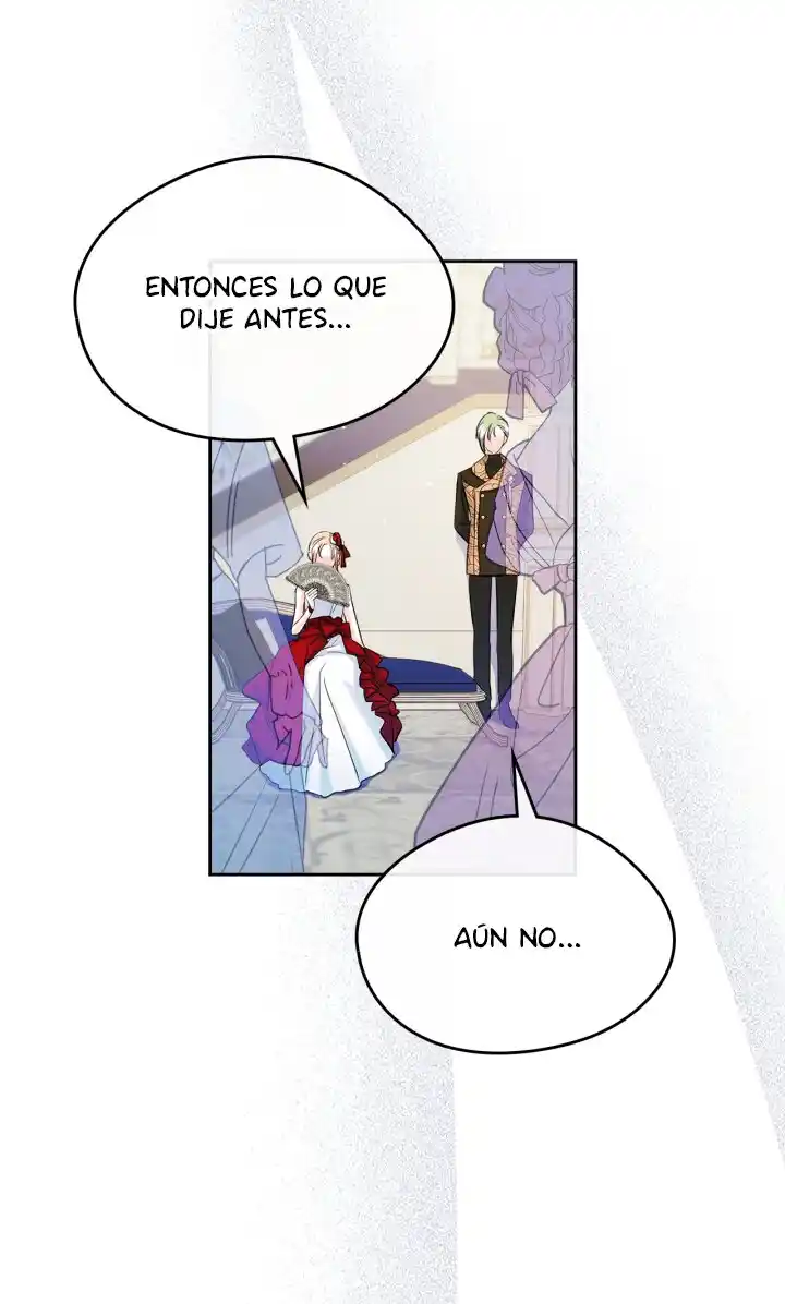 Me Convertí En La Amiga Del Protagonista Masculino (Novela) - Capítulo 30 - Página 49 - LectorTMOo