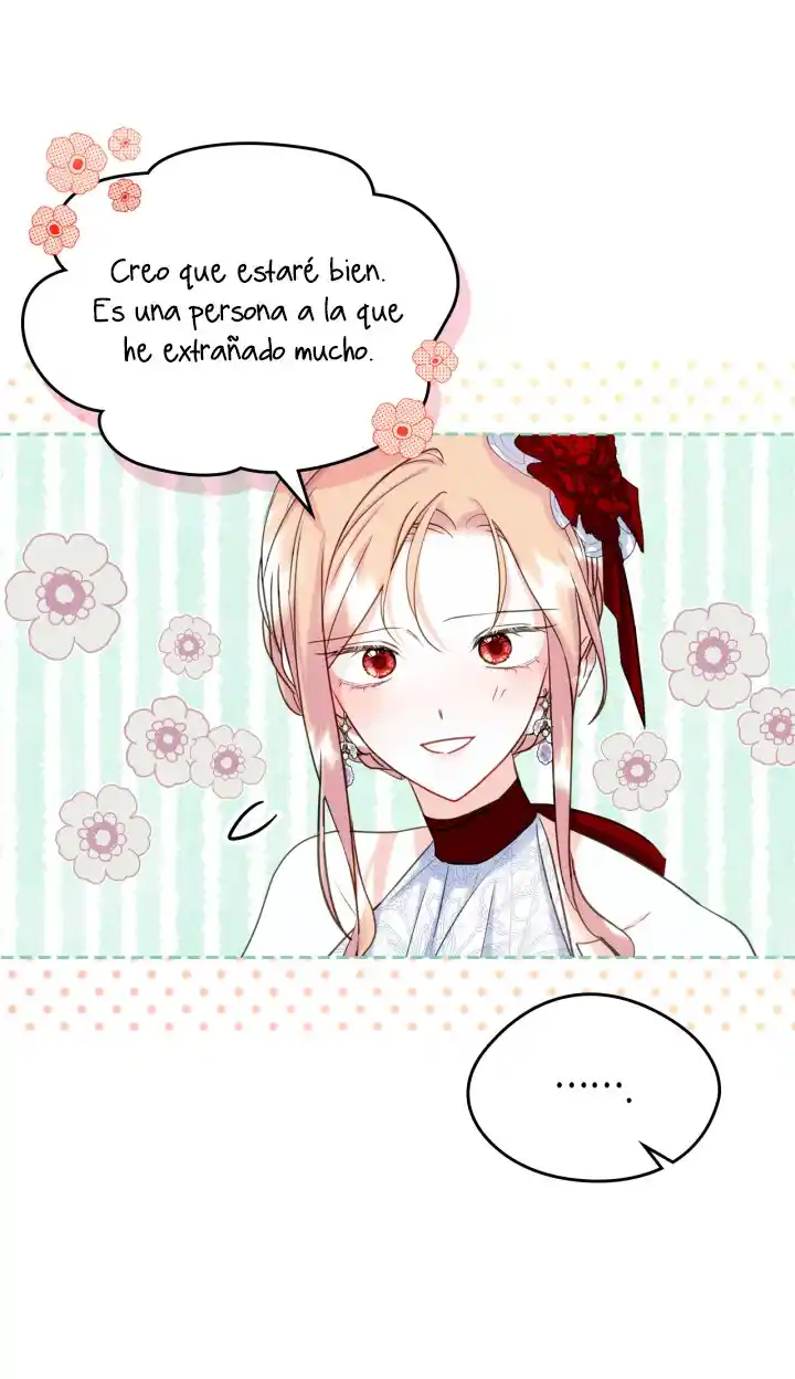 Me Convertí En La Amiga Del Protagonista Masculino (Novela) - Capítulo 30 - Página 55 - LectorTMOo