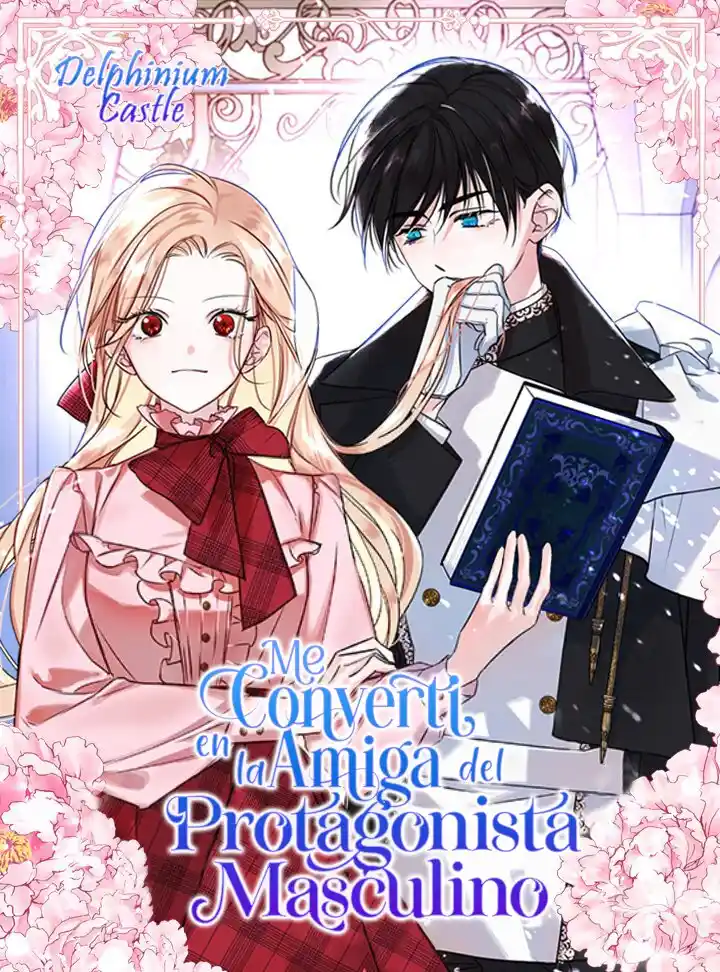 Me Convertí En La Amiga Del Protagonista Masculino (Novela) - Capítulo 31 - Página 1 - LectorTMOo