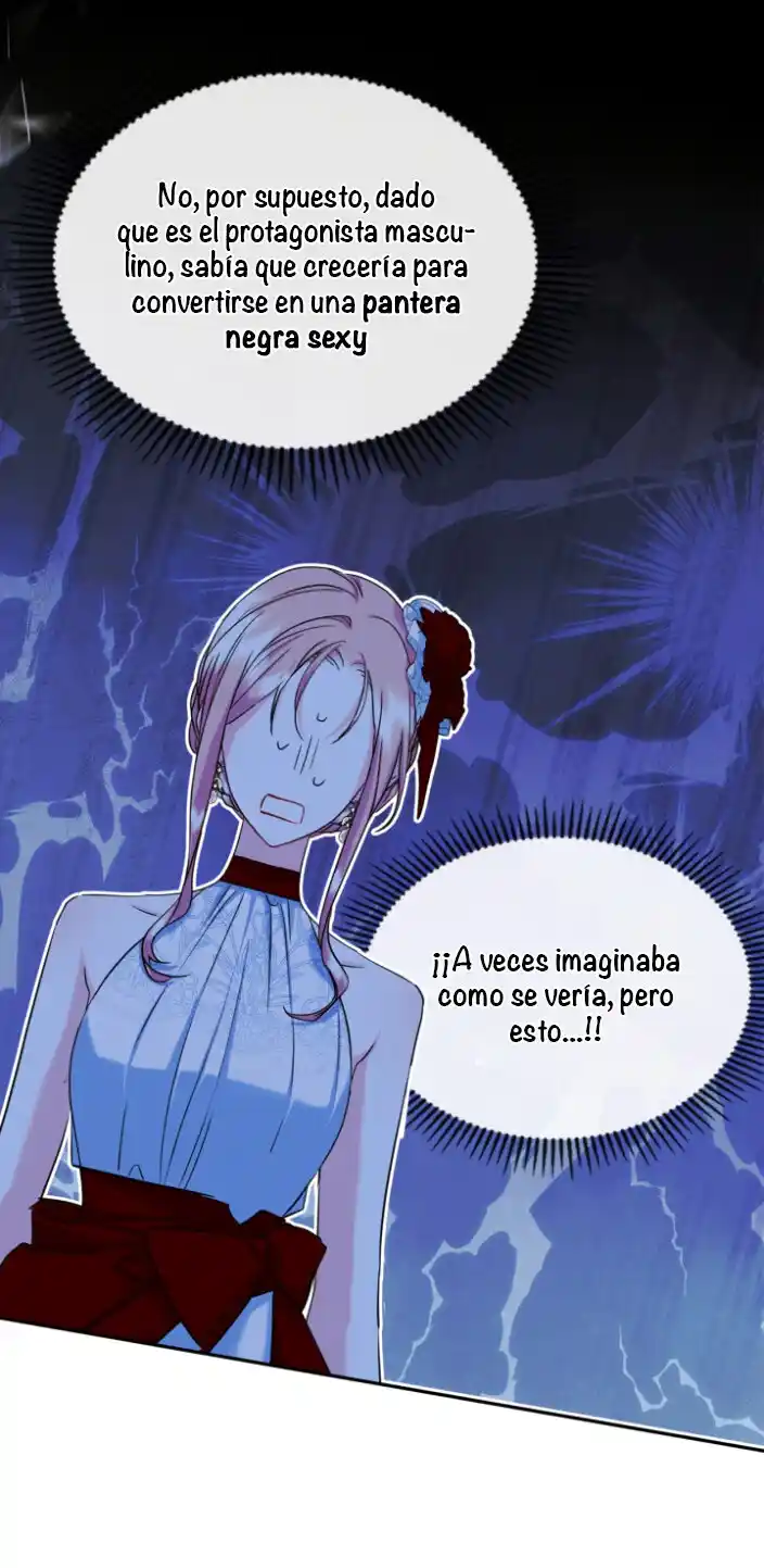 Me Convertí En La Amiga Del Protagonista Masculino (Novela) - Capítulo 31 - Página 12 - LectorTMOo
