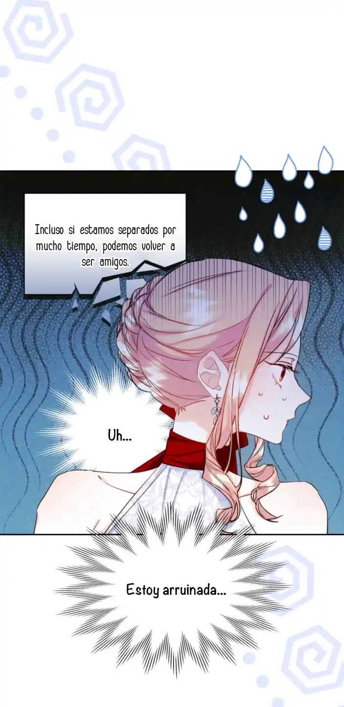 Me Convertí En La Amiga Del Protagonista Masculino (Novela) - Capítulo 31 - Página 15 - LectorTMOo