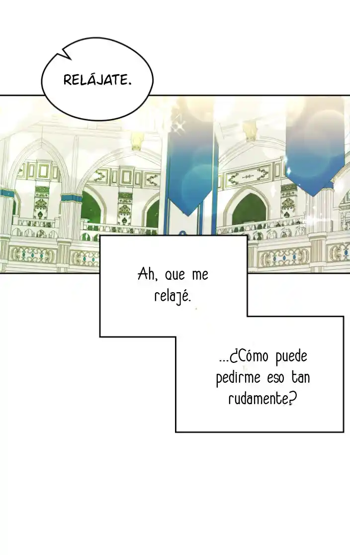 Me Convertí En La Amiga Del Protagonista Masculino (Novela) - Capítulo 31 - Página 18 - LectorTMOo
