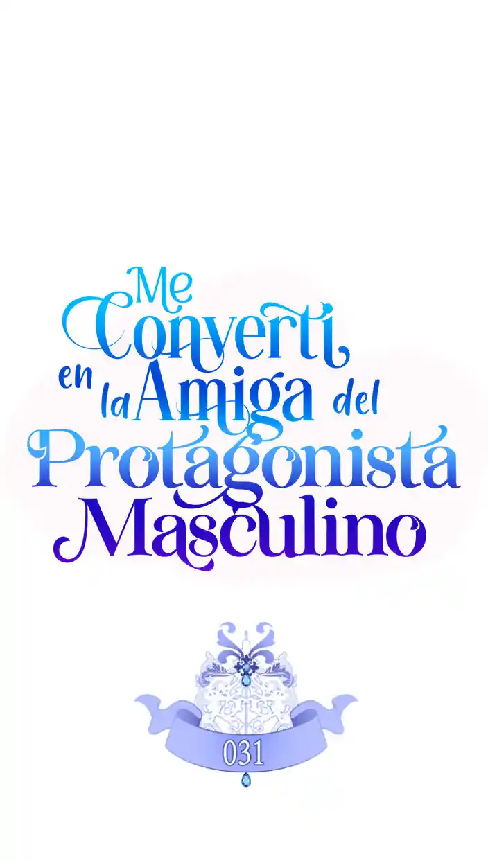 Me Convertí En La Amiga Del Protagonista Masculino (Novela) - Capítulo 31 - Página 25 - LectorTMOo