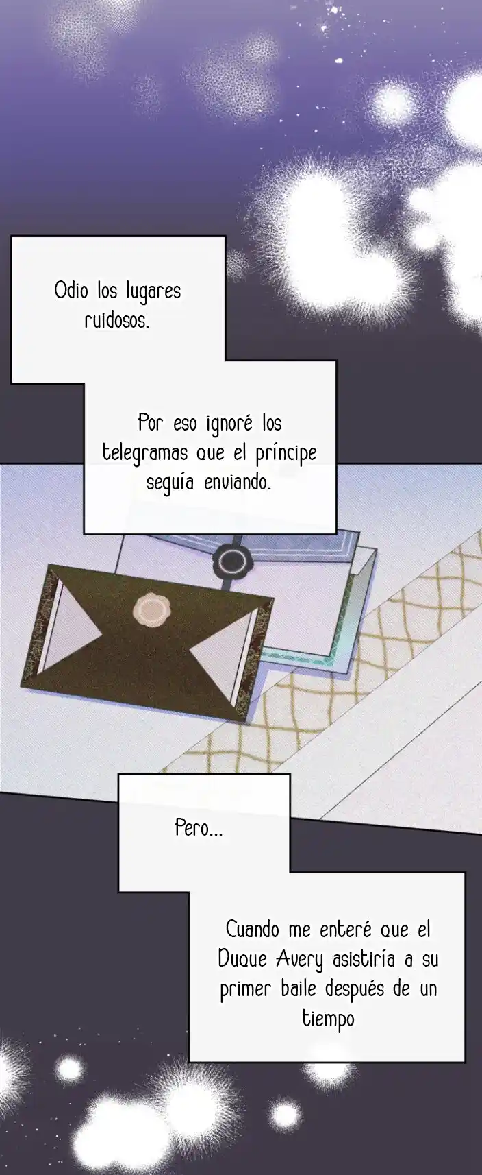 Me Convertí En La Amiga Del Protagonista Masculino (Novela) - Capítulo 31 - Página 31 - LectorTMOo
