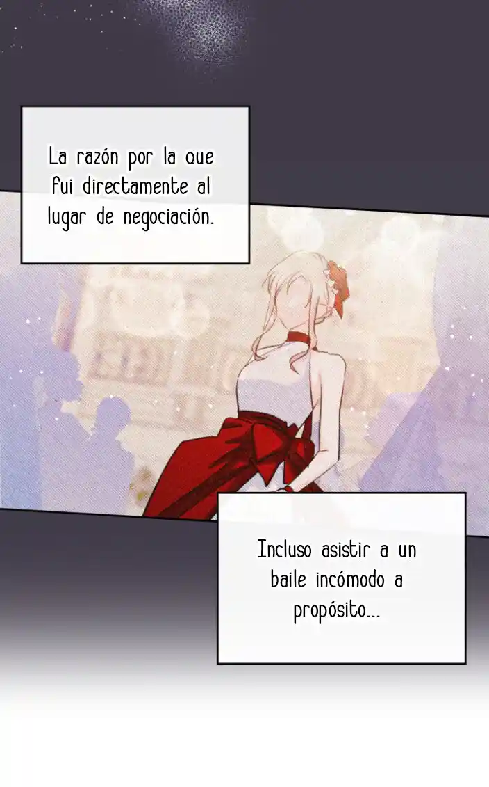 Me Convertí En La Amiga Del Protagonista Masculino (Novela) - Capítulo 31 - Página 33 - LectorTMOo