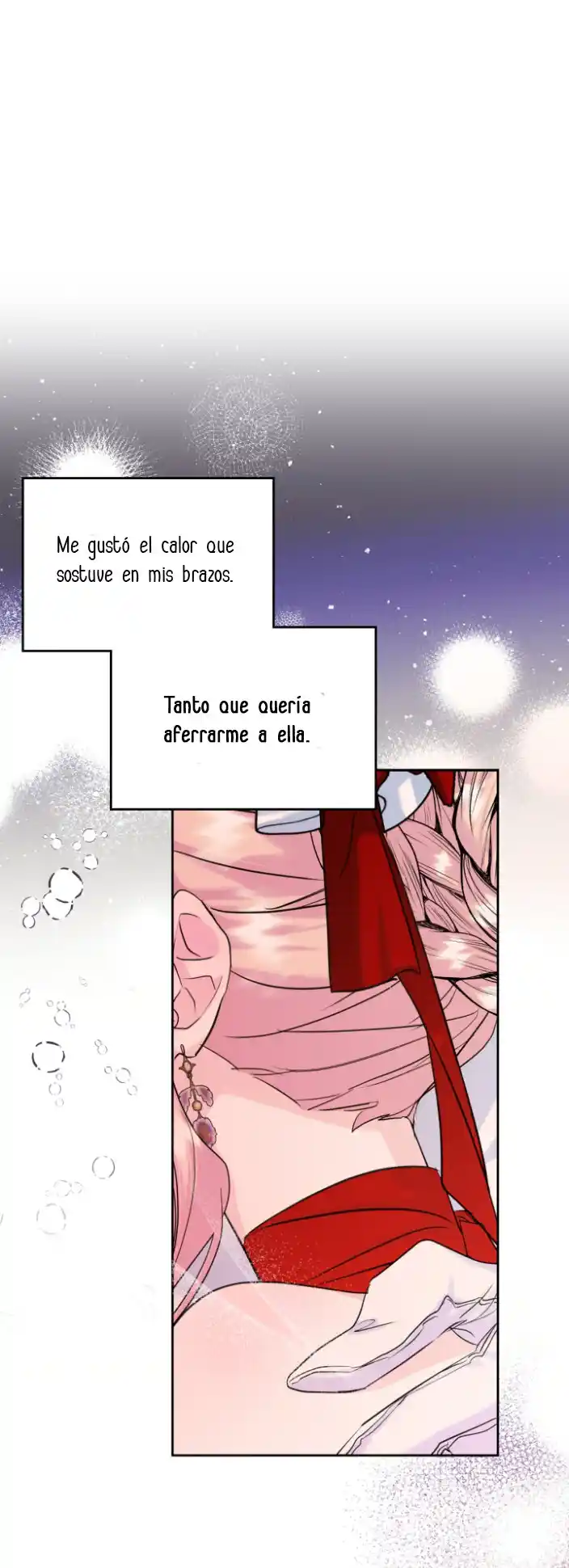 Me Convertí En La Amiga Del Protagonista Masculino (Novela) - Capítulo 31 - Página 35 - LectorTMOo