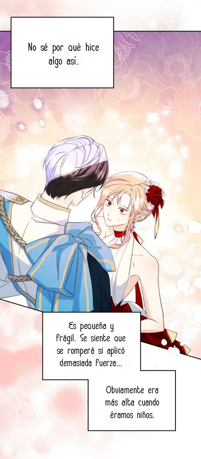 Me Convertí En La Amiga Del Protagonista Masculino (Novela) - Capítulo 31 - Página 37 - LectorTMOo