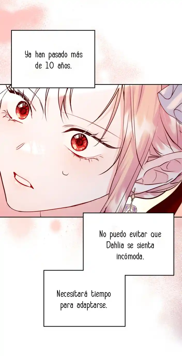 Me Convertí En La Amiga Del Protagonista Masculino (Novela) - Capítulo 31 - Página 38 - LectorTMOo