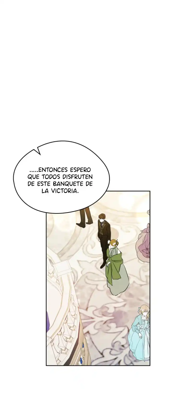 Me Convertí En La Amiga Del Protagonista Masculino (Novela) - Capítulo 31 - Página 41 - LectorTMOo