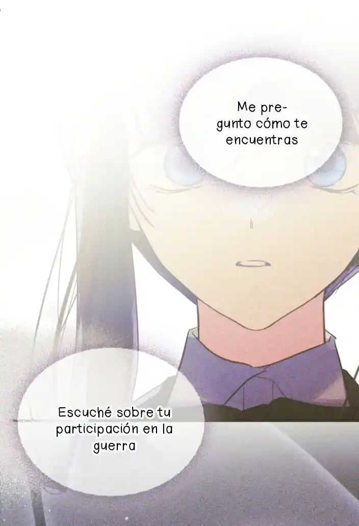 Me Convertí En La Amiga Del Protagonista Masculino (Novela) - Capítulo 31 - Página 52 - LectorTMOo