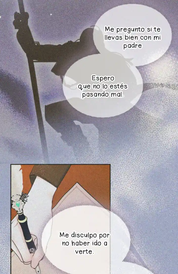 Me Convertí En La Amiga Del Protagonista Masculino (Novela) - Capítulo 31 - Página 53 - LectorTMOo