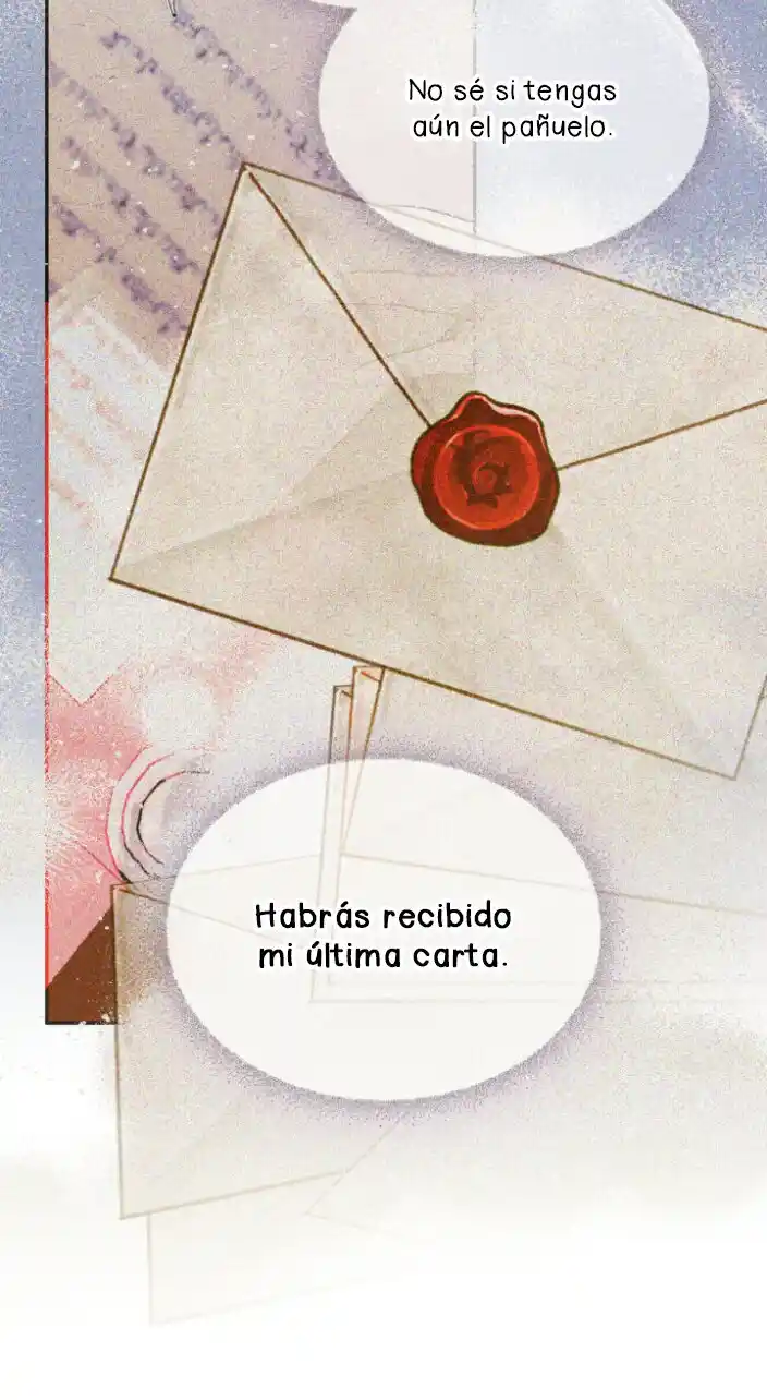 Me Convertí En La Amiga Del Protagonista Masculino (Novela) - Capítulo 31 - Página 54 - LectorTMOo