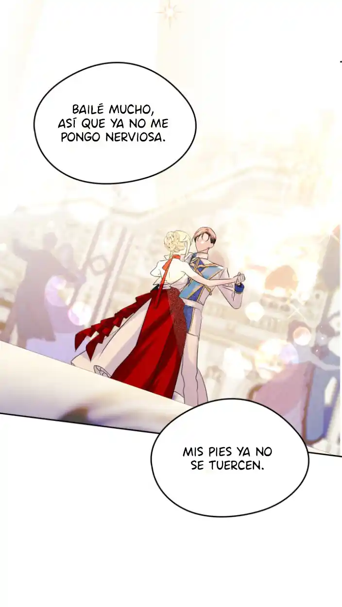 Me Convertí En La Amiga Del Protagonista Masculino (Novela) - Capítulo 31 - Página 57 - LectorTMOo