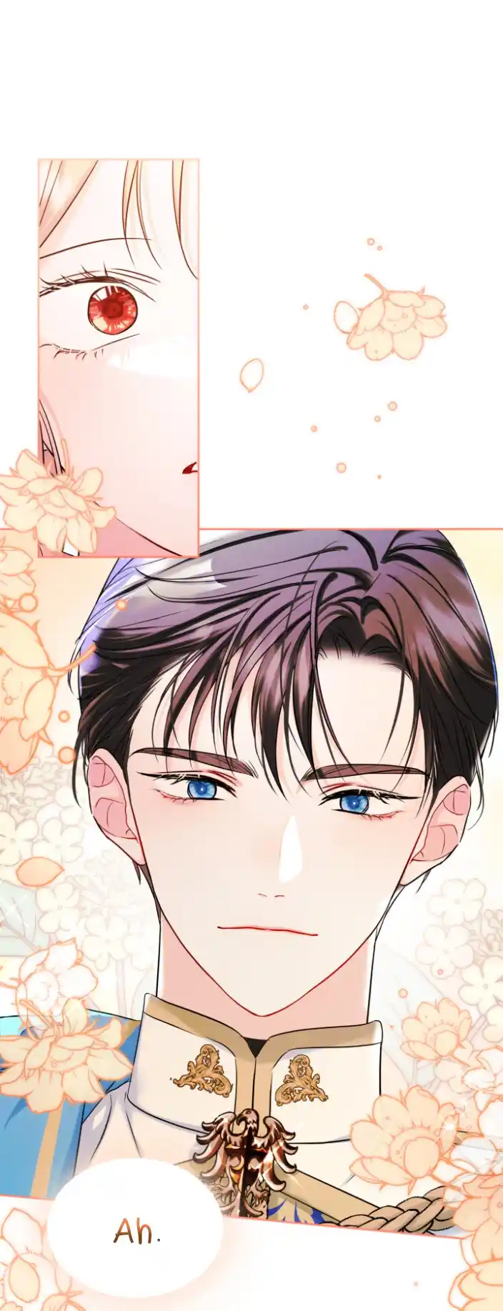 Me Convertí En La Amiga Del Protagonista Masculino (Novela) - Capítulo 31 - Página 59 - LectorTMOo