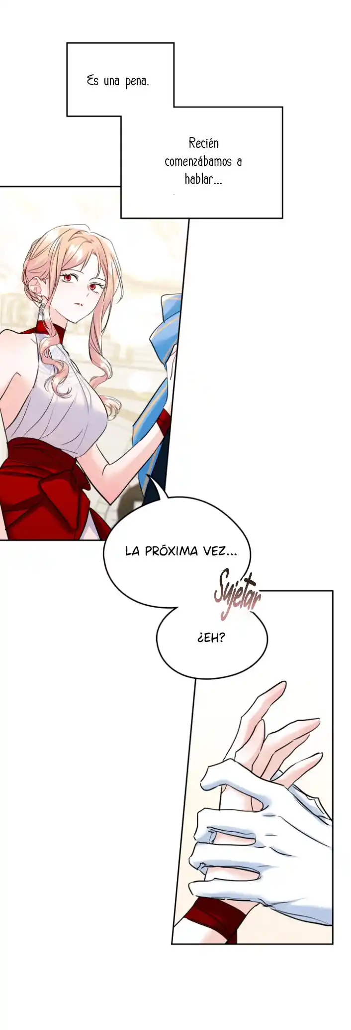 Me Convertí En La Amiga Del Protagonista Masculino (Novela) - Capítulo 32 - Página 18 - LectorTMOo