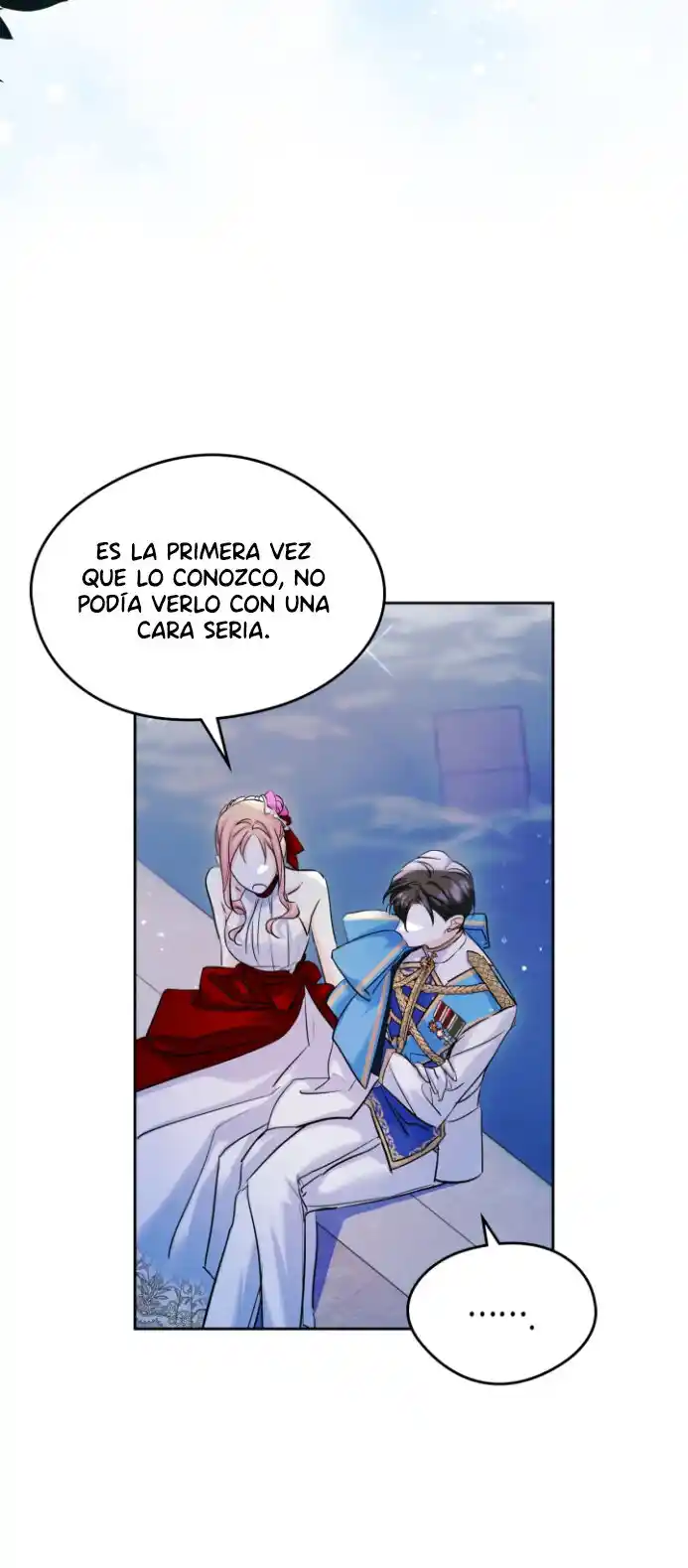 Me Convertí En La Amiga Del Protagonista Masculino (Novela) - Capítulo 33 - Página 8 - LectorTMOo