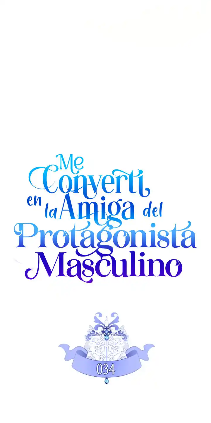 Me Convertí En La Amiga Del Protagonista Masculino (Novela) - Capítulo 34 - Página 14 - LectorTMOo