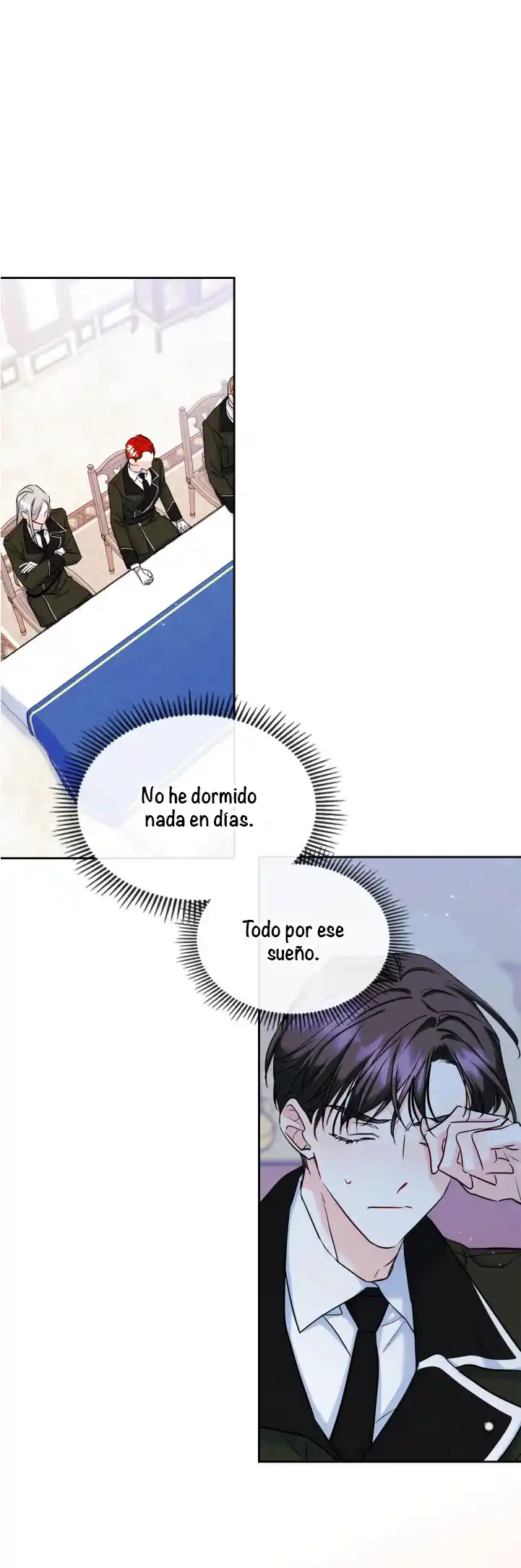 Me Convertí En La Amiga Del Protagonista Masculino (Novela) - Capítulo 34 - Página 19 - LectorTMOo