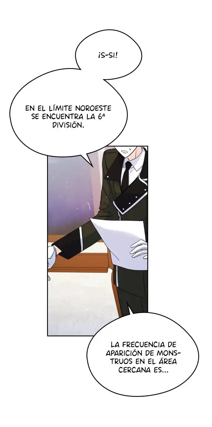 Me Convertí En La Amiga Del Protagonista Masculino (Novela) - Capítulo 34 - Página 33 - LectorTMOo