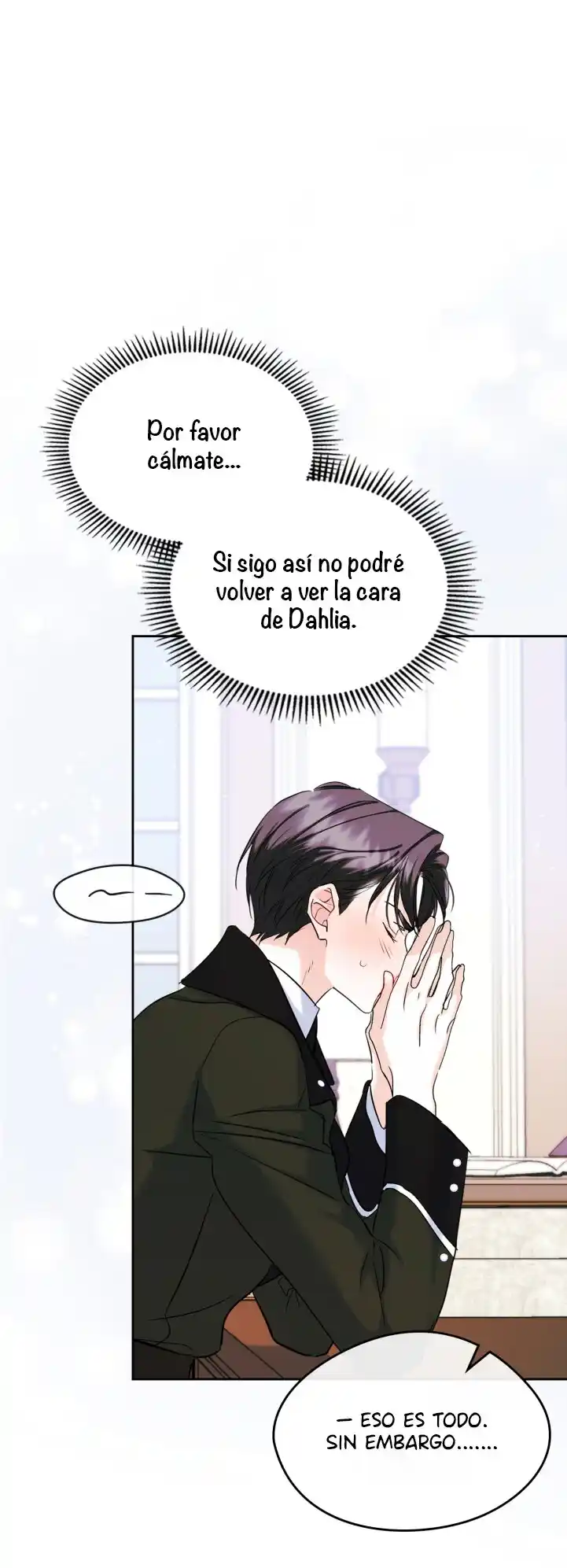 Me Convertí En La Amiga Del Protagonista Masculino (Novela) - Capítulo 34 - Página 34 - LectorTMOo