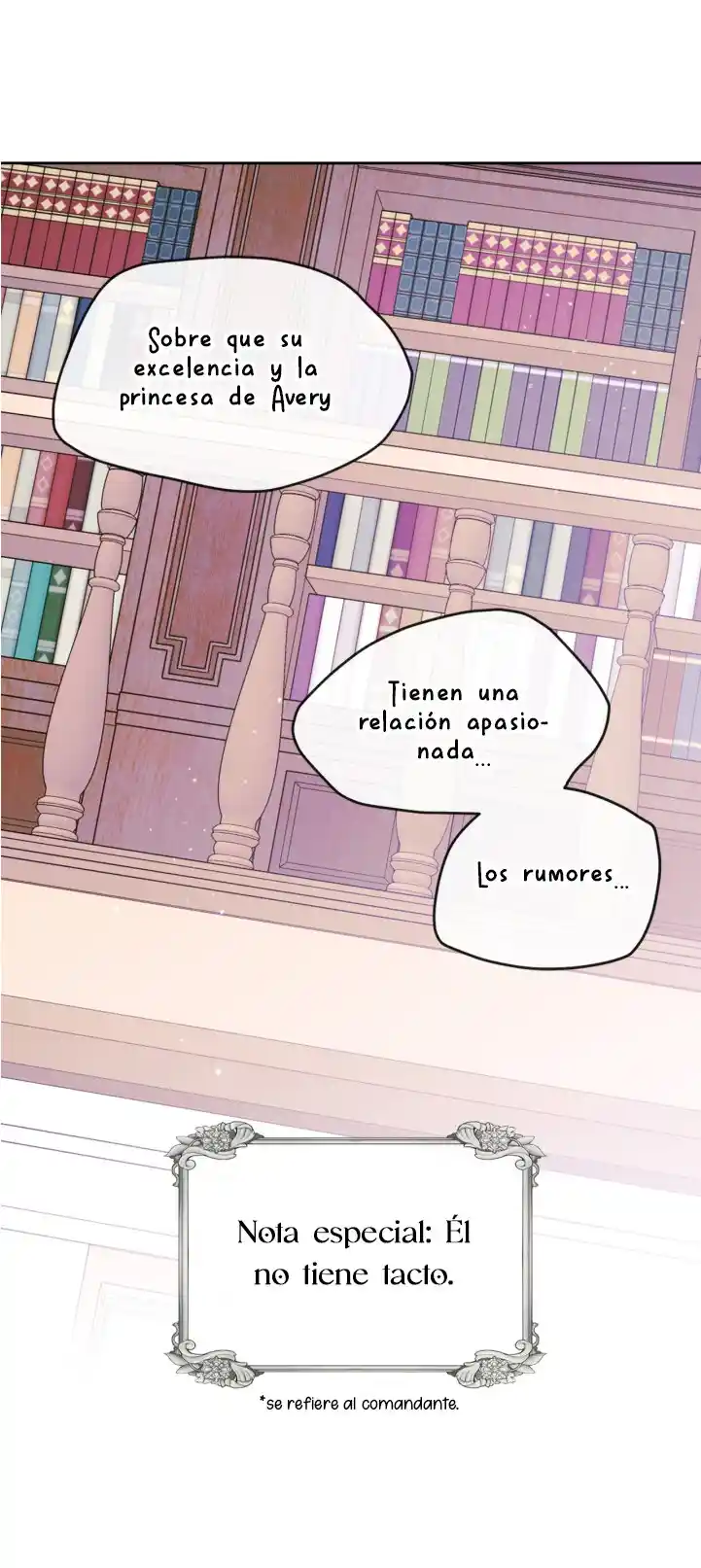 Me Convertí En La Amiga Del Protagonista Masculino (Novela) - Capítulo 34 - Página 39 - LectorTMOo