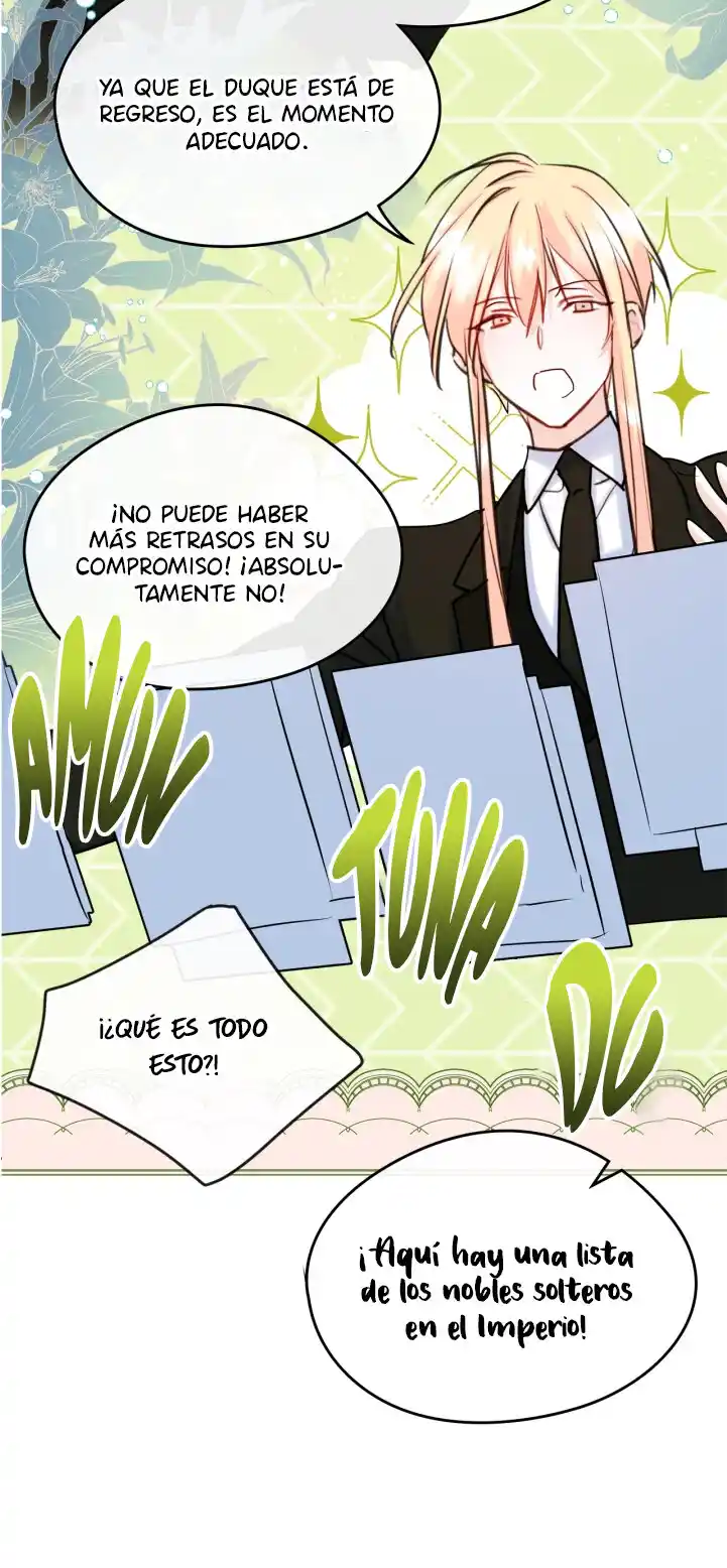 Me Convertí En La Amiga Del Protagonista Masculino (Novela) - Capítulo 34 - Página 42 - LectorTMOo