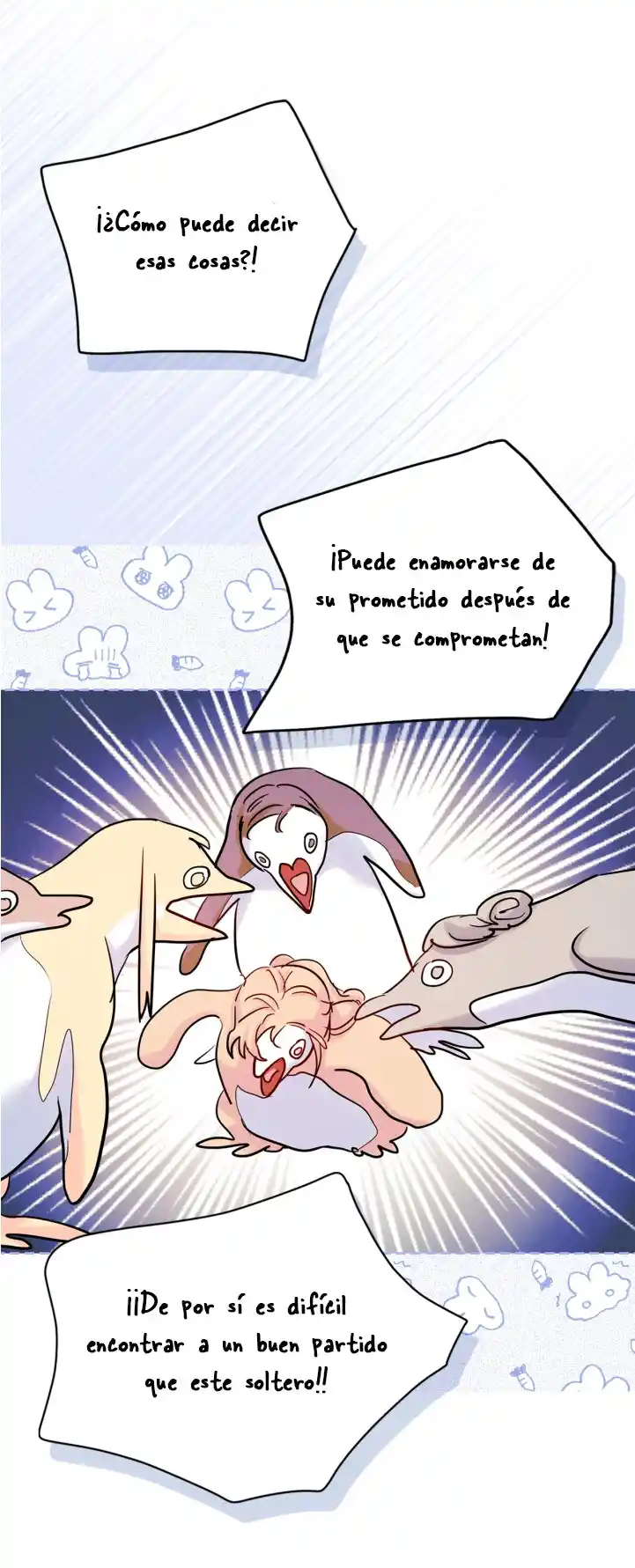 Me Convertí En La Amiga Del Protagonista Masculino (Novela) - Capítulo 34 - Página 46 - LectorTMOo