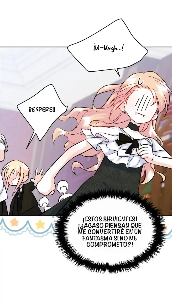 Me Convertí En La Amiga Del Protagonista Masculino (Novela) - Capítulo 34 - Página 47 - LectorTMOo