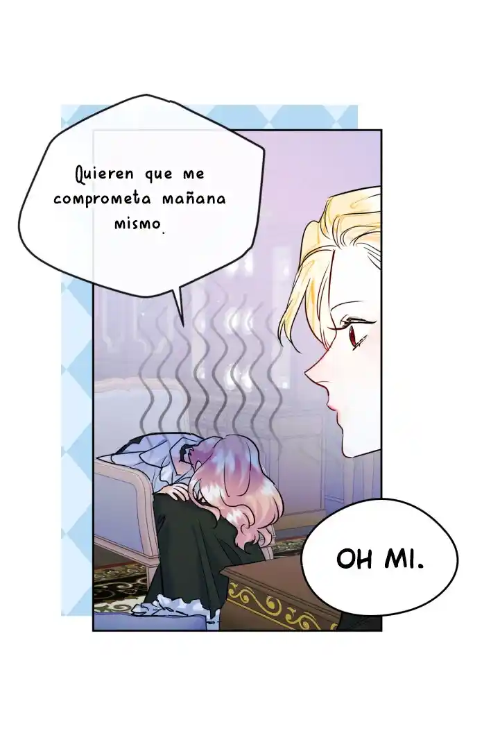 Me Convertí En La Amiga Del Protagonista Masculino (Novela) - Capítulo 34 - Página 50 - LectorTMOo