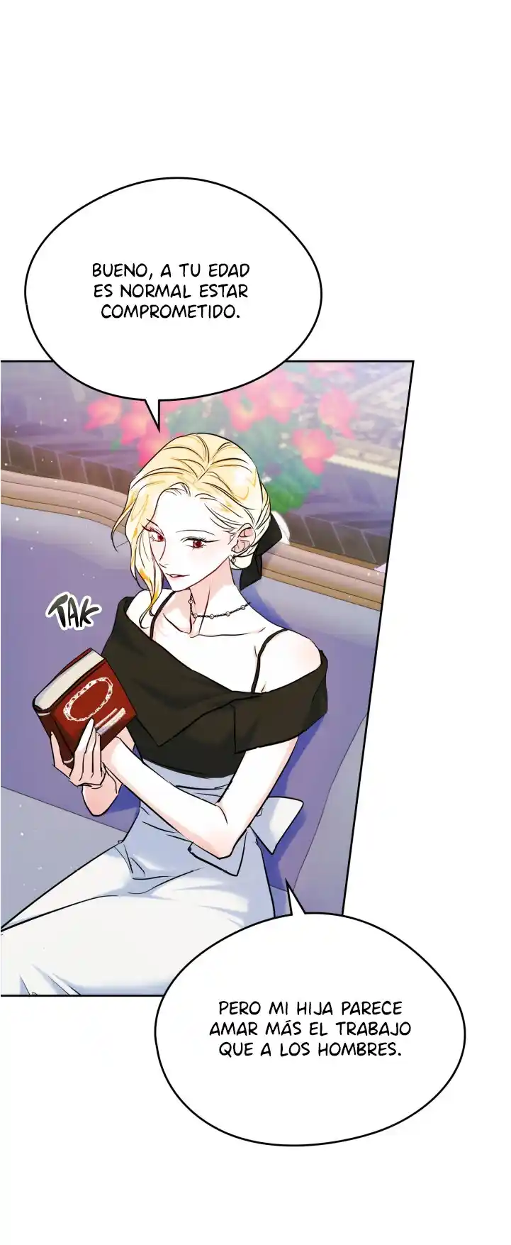 Me Convertí En La Amiga Del Protagonista Masculino (Novela) - Capítulo 34 - Página 51 - LectorTMOo