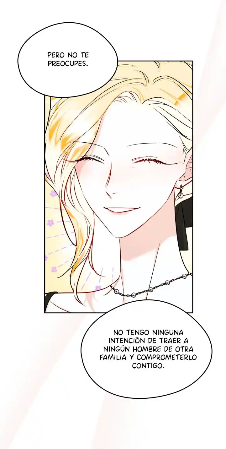 Me Convertí En La Amiga Del Protagonista Masculino (Novela) - Capítulo 34 - Página 53 - LectorTMOo