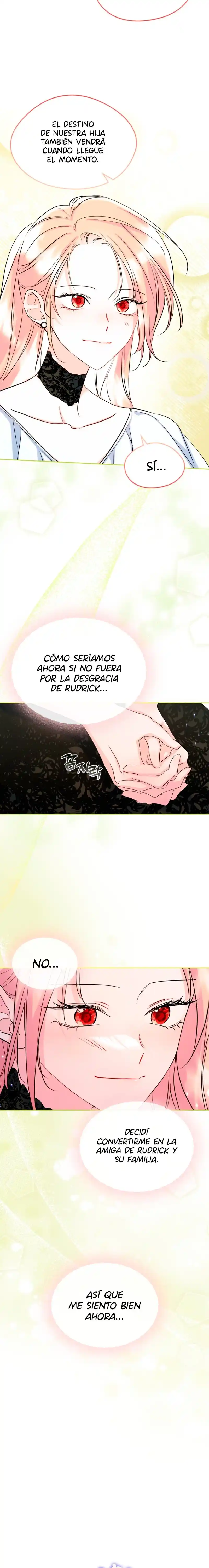 Me Convertí En La Amiga Del Protagonista Masculino (Novela) - Capítulo 35 - Página 6 - LectorTMOo