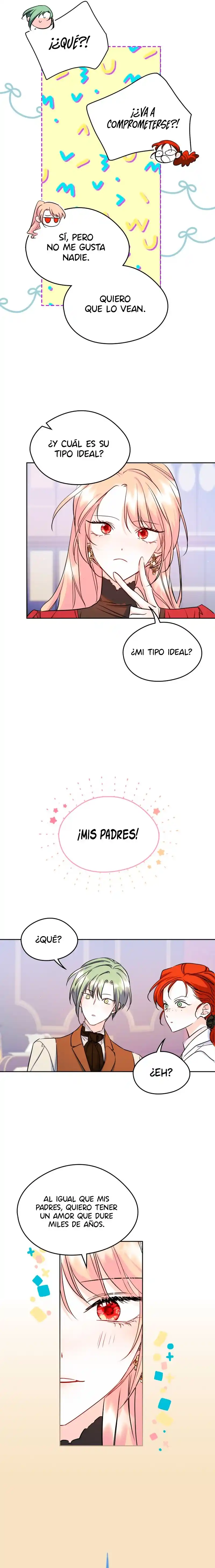 Me Convertí En La Amiga Del Protagonista Masculino (Novela) - Capítulo 35 - Página 8 - LectorTMOo