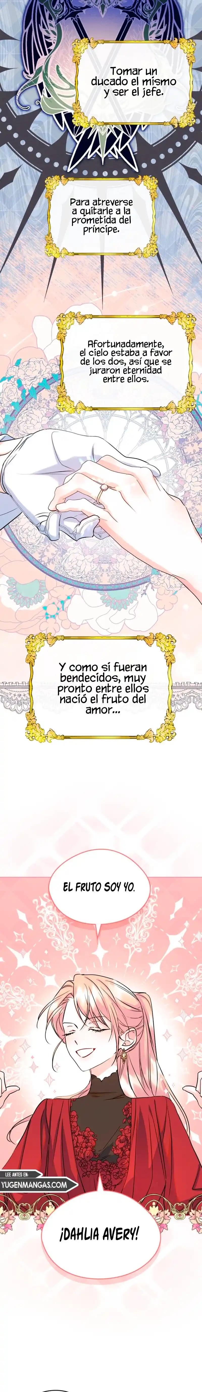 Me Convertí En La Amiga Del Protagonista Masculino (Novela) - Capítulo 35 - Página 10 - LectorTMOo