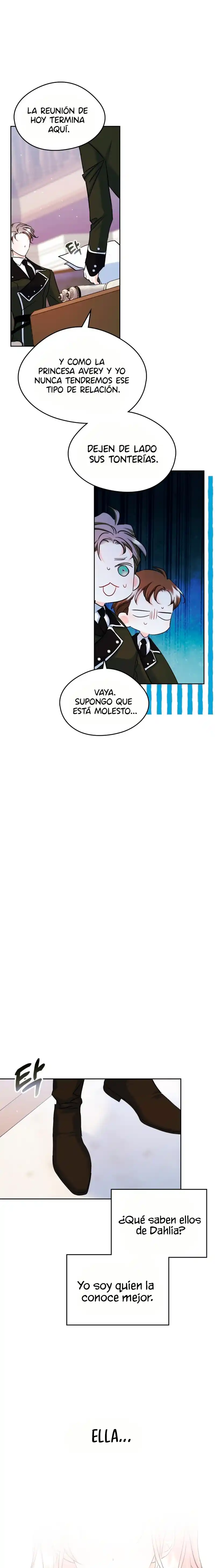 Me Convertí En La Amiga Del Protagonista Masculino (Novela) - Capítulo 36 - Página 12 - LectorTMOo