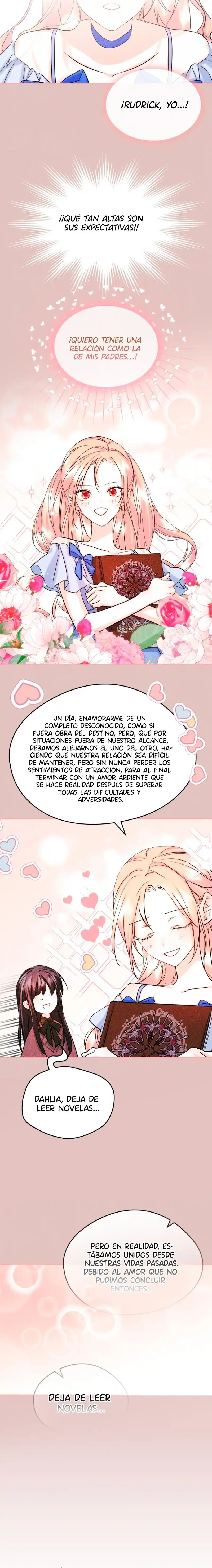 Me Convertí En La Amiga Del Protagonista Masculino (Novela) - Capítulo 36 - Página 13 - LectorTMOo