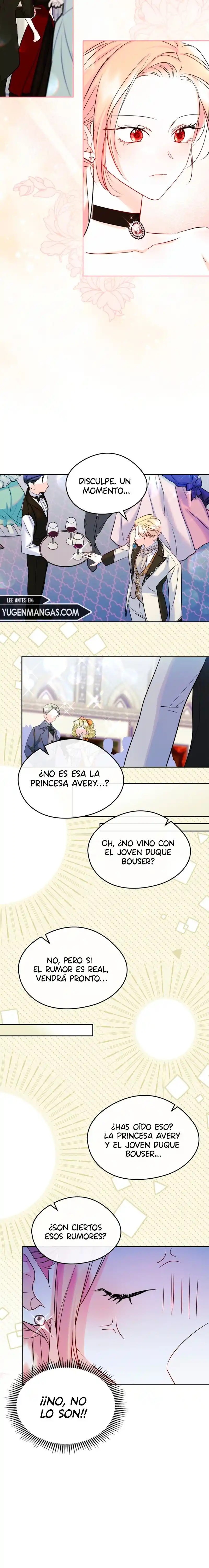 Me Convertí En La Amiga Del Protagonista Masculino (Novela) - Capítulo 36 - Página 16 - LectorTMOo
