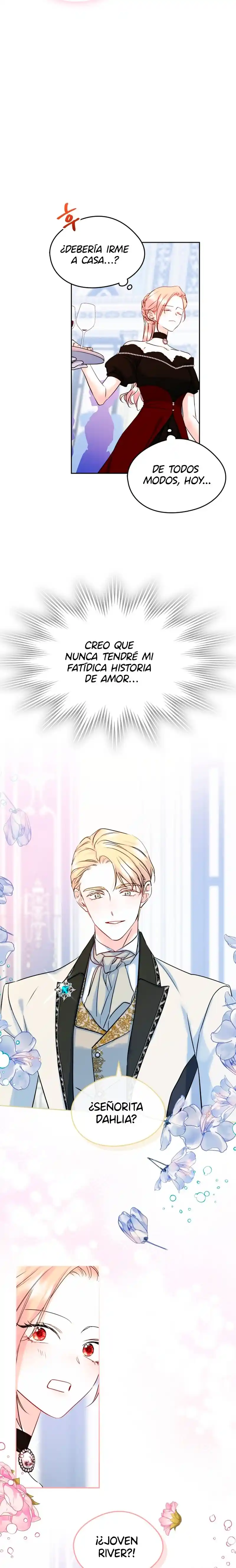 Me Convertí En La Amiga Del Protagonista Masculino (Novela) - Capítulo 36 - Página 18 - LectorTMOo