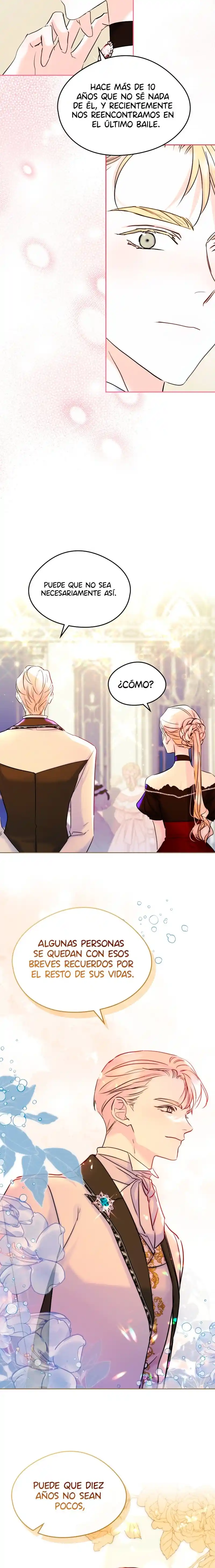 Me Convertí En La Amiga Del Protagonista Masculino (Novela) - Capítulo 37 - Página 6 - LectorTMOo