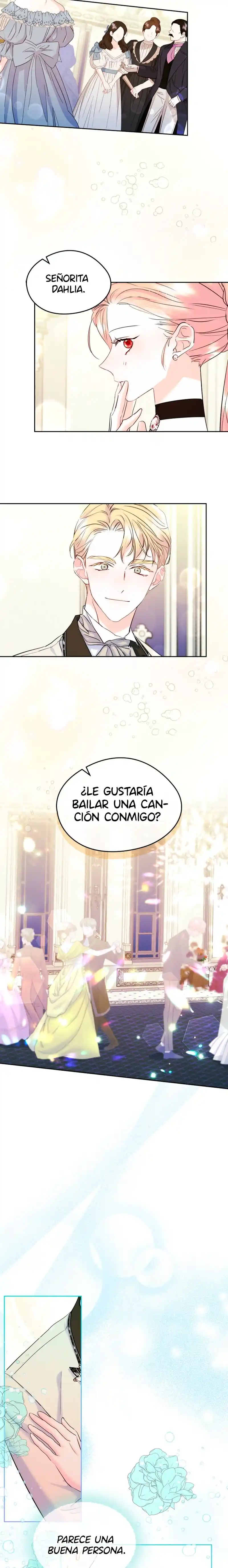 Me Convertí En La Amiga Del Protagonista Masculino (Novela) - Capítulo 37 - Página 8 - LectorTMOo