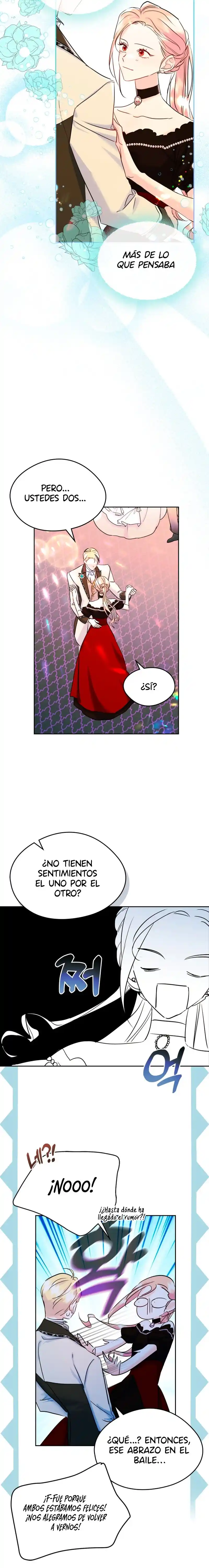 Me Convertí En La Amiga Del Protagonista Masculino (Novela) - Capítulo 37 - Página 9 - LectorTMOo