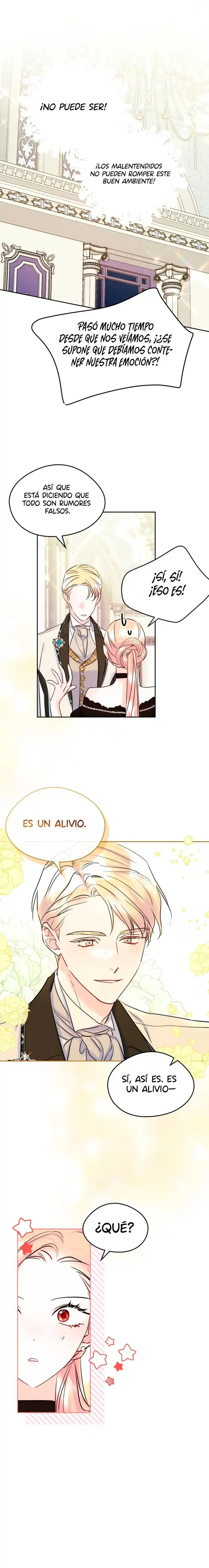 Me Convertí En La Amiga Del Protagonista Masculino (Novela) - Capítulo 37 - Página 10 - LectorTMOo