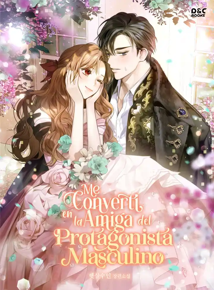 Me Convertí En La Amiga Del Protagonista Masculino (Novela) - Capítulo 38 - Página 2 - LectorTMOo