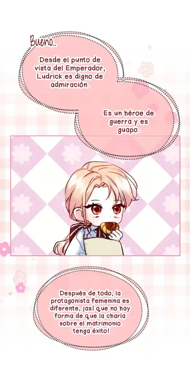 Me Convertí En La Amiga Del Protagonista Masculino (Novela) - Capítulo 38 - Página 7 - LectorTMOo