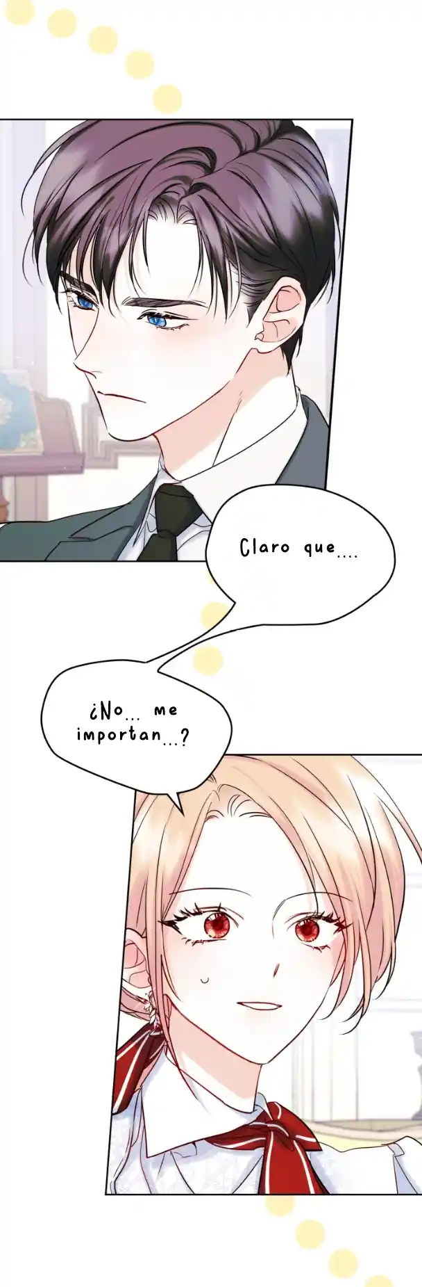 Me Convertí En La Amiga Del Protagonista Masculino (Novela) - Capítulo 38 - Página 10 - LectorTMOo