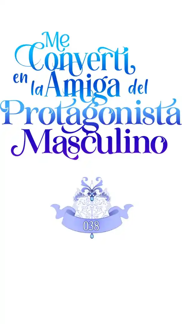 Me Convertí En La Amiga Del Protagonista Masculino (Novela) - Capítulo 38 - Página 18 - LectorTMOo