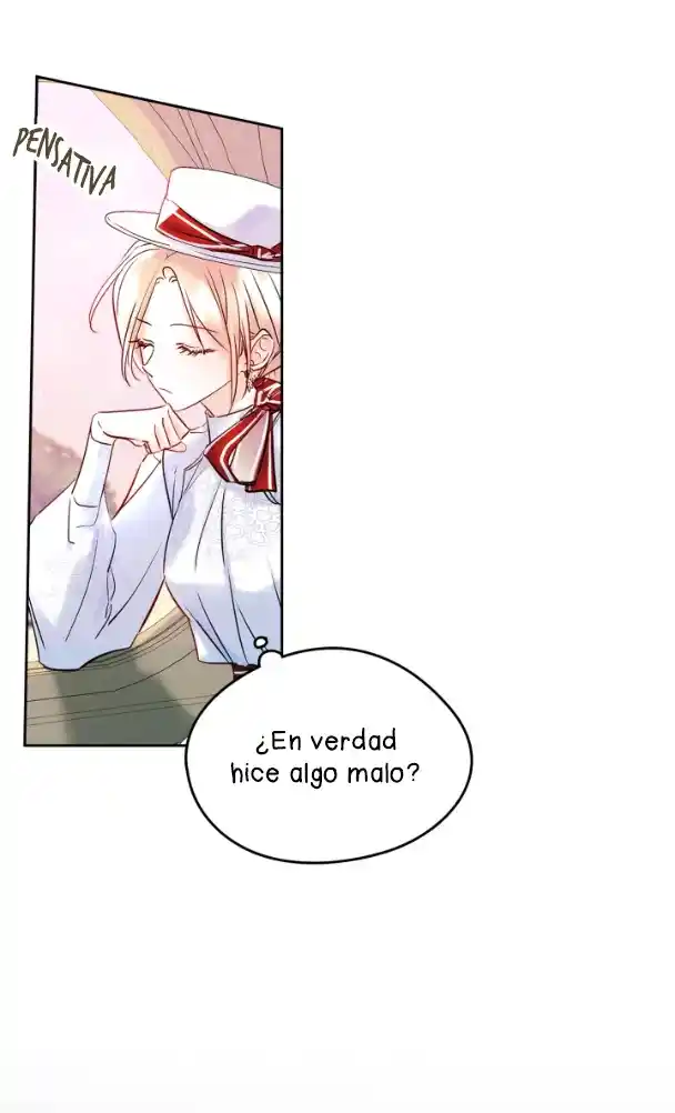 Me Convertí En La Amiga Del Protagonista Masculino (Novela) - Capítulo 38 - Página 20 - LectorTMOo