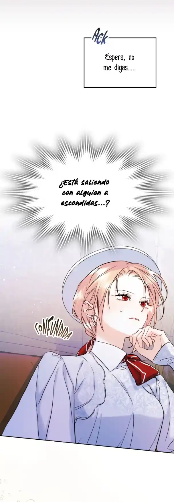 Me Convertí En La Amiga Del Protagonista Masculino (Novela) - Capítulo 38 - Página 22 - LectorTMOo